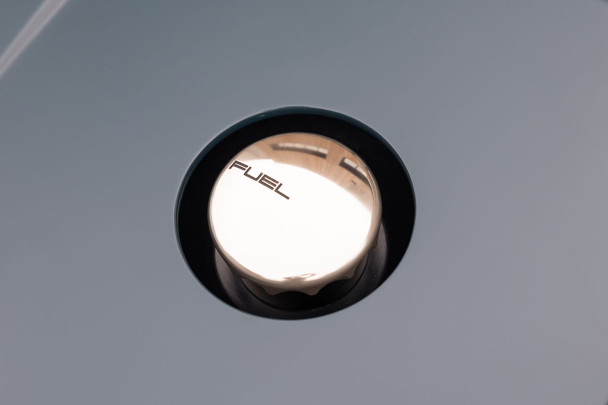 Porsche 911 Reimagined By Singer "Classic Study"