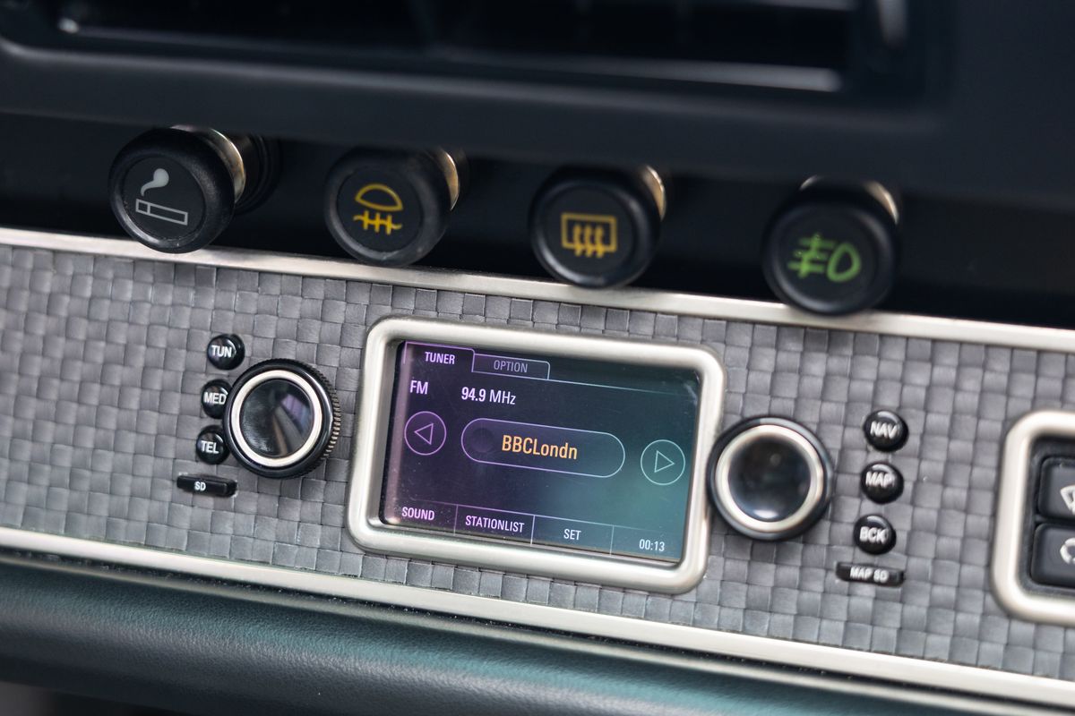 Porsche 911 Reimagined By Singer "Classic Study"