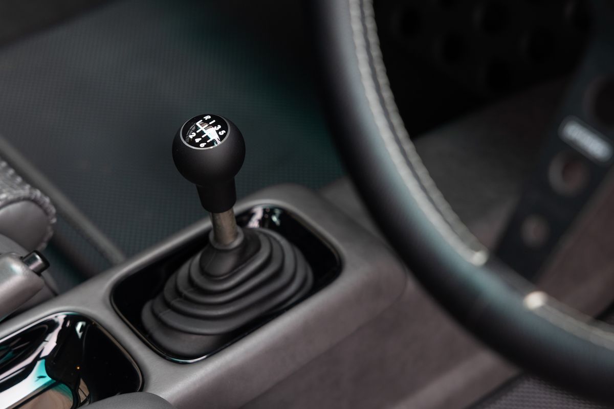 Porsche 911 Reimagined By Singer "Classic Study"