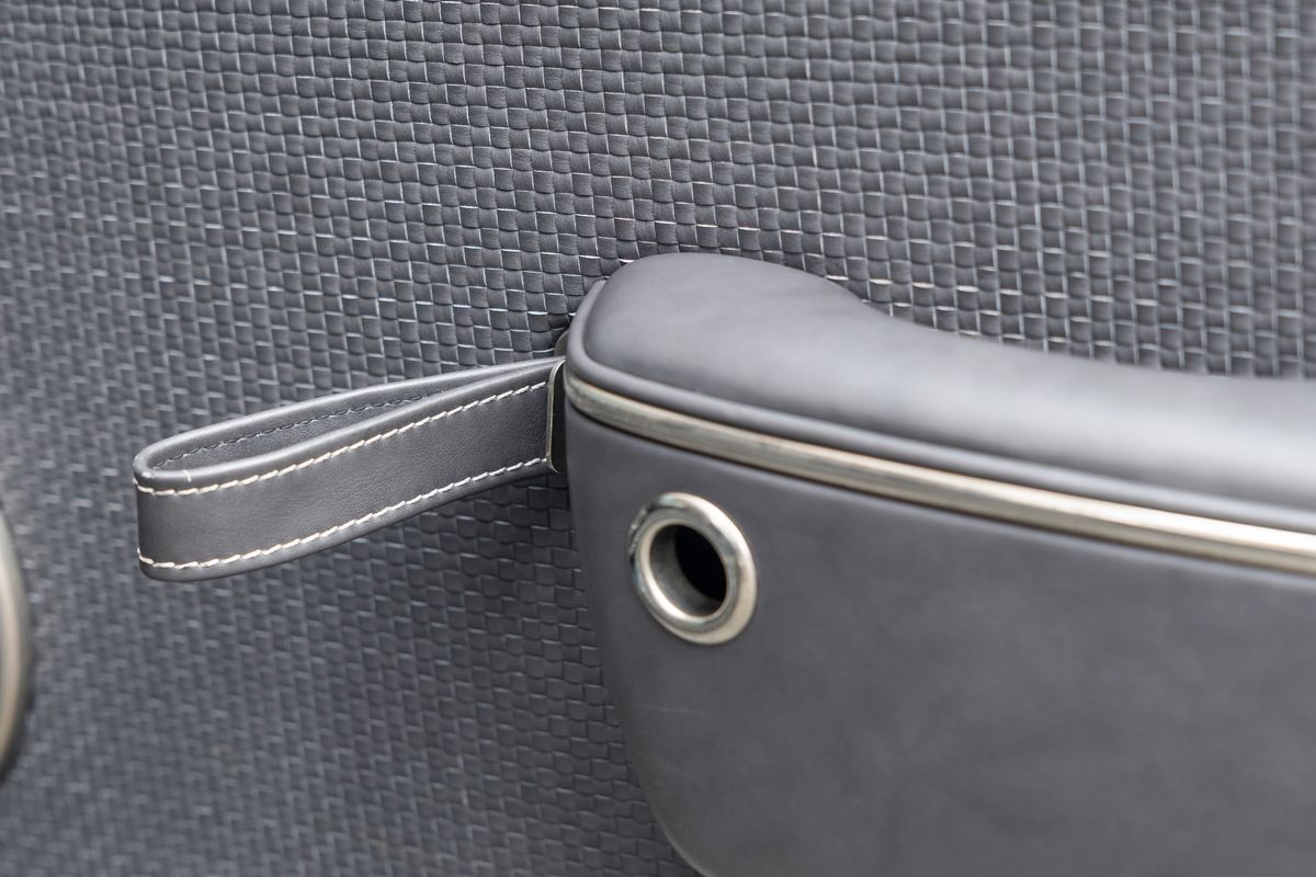 Porsche 911 Reimagined By Singer "Classic Study"