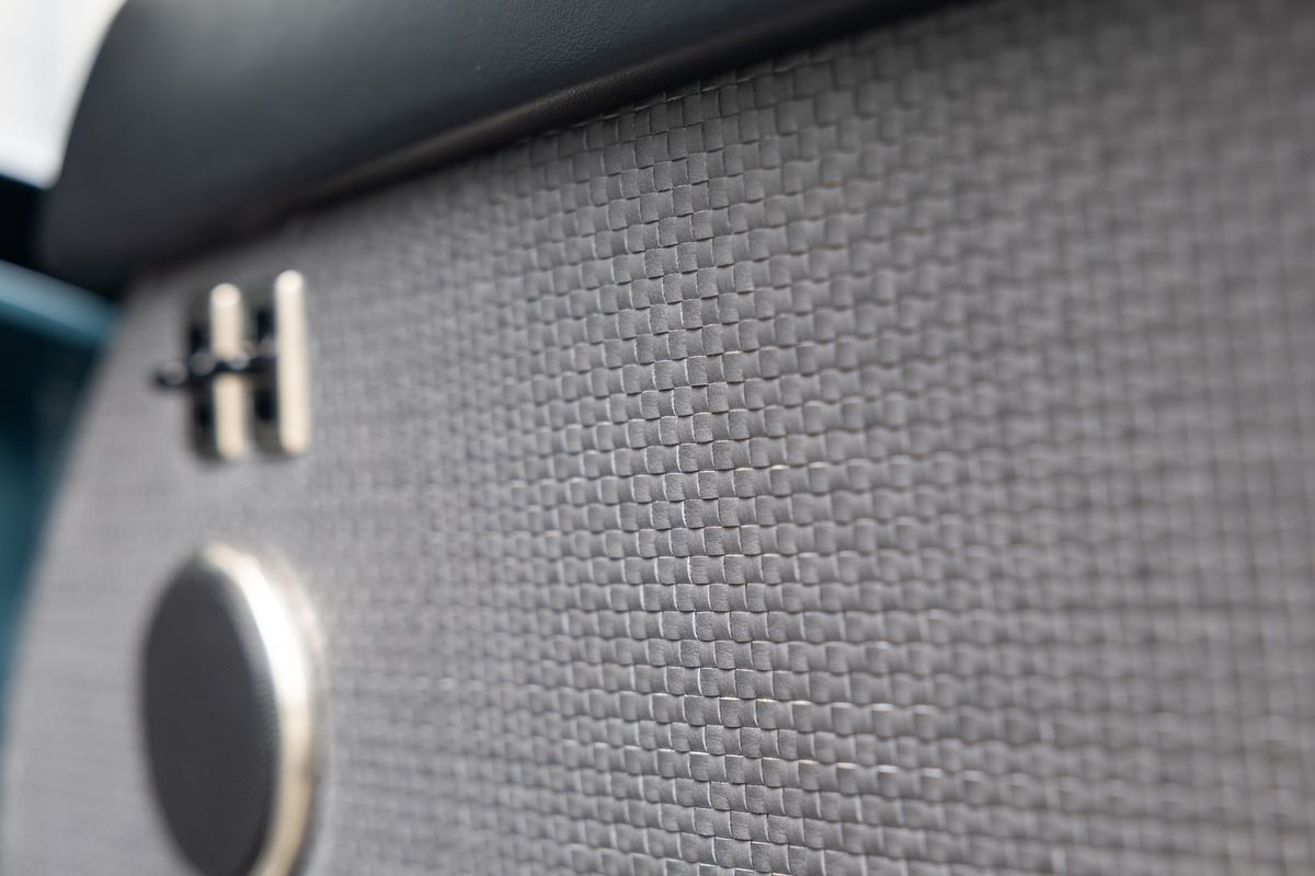 Porsche 911 Reimagined By Singer "Classic Study"