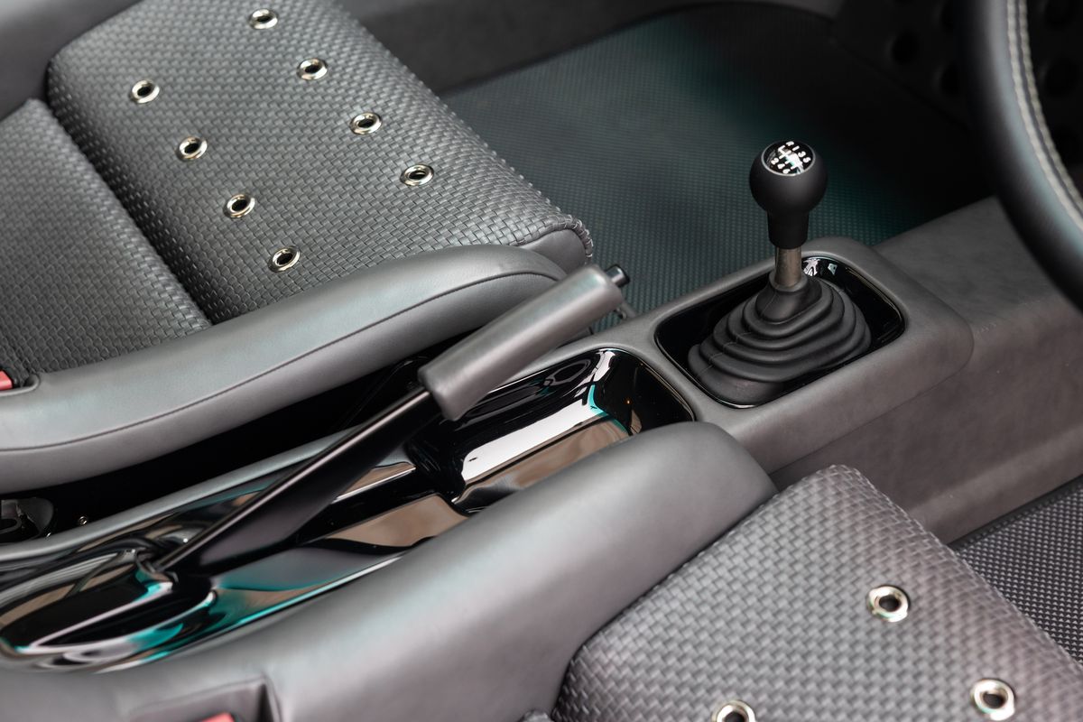 Porsche 911 Reimagined By Singer "Classic Study"