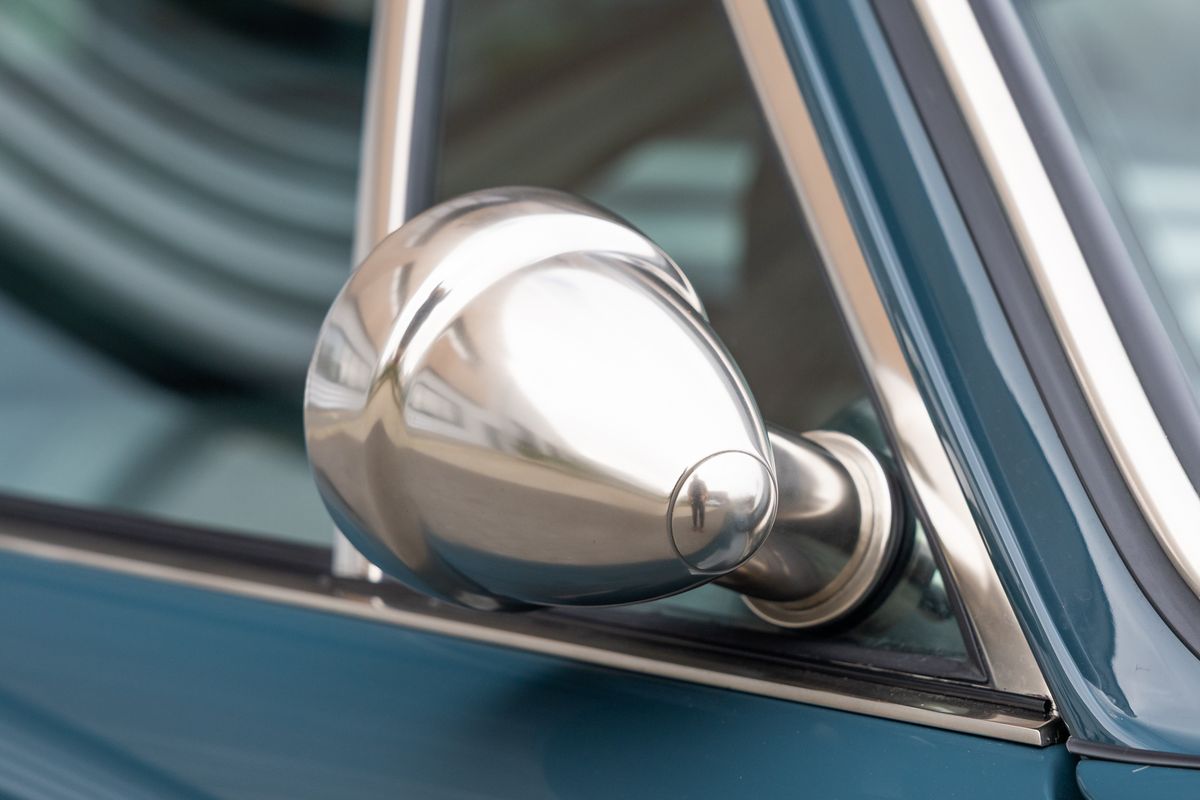 Porsche 911 Reimagined By Singer "Classic Study"