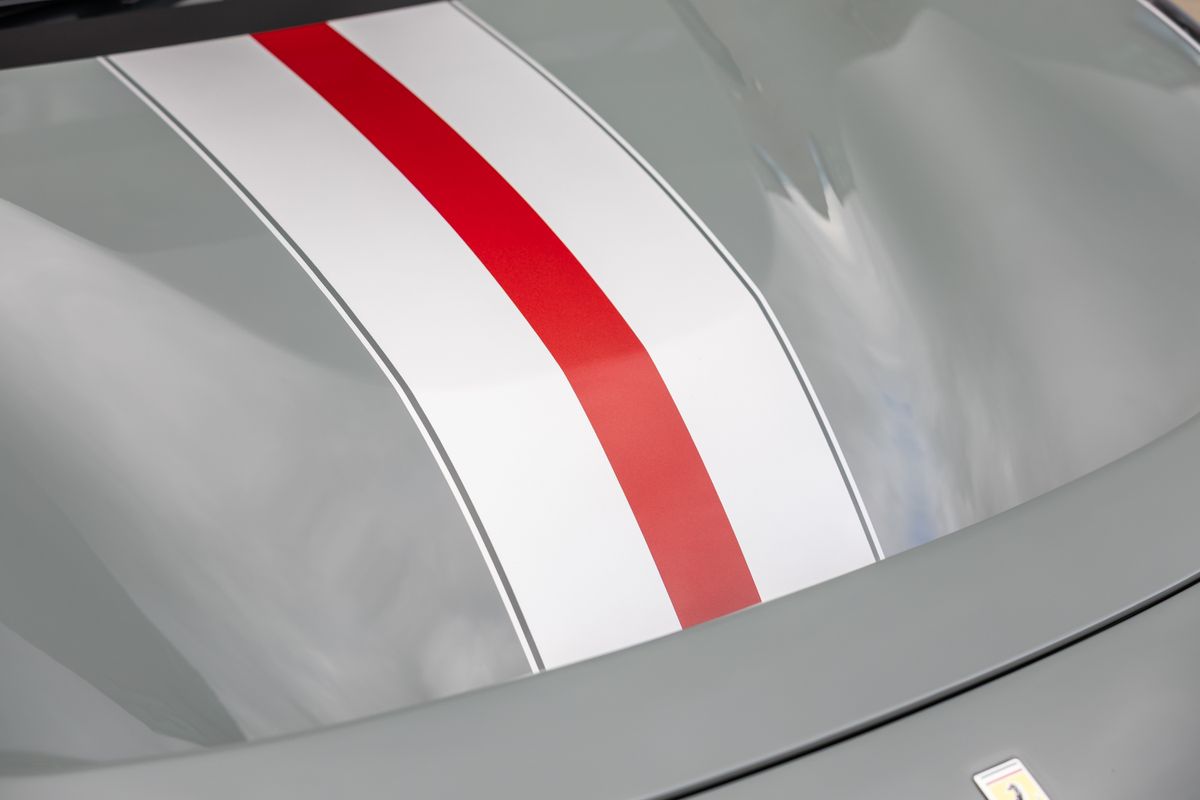 2019 Ferrari 488 Pista