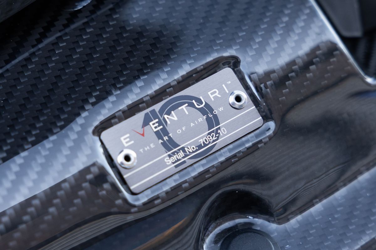 2024 Audi RS6 Performance Carbon Vorsprung URBAN Automotive