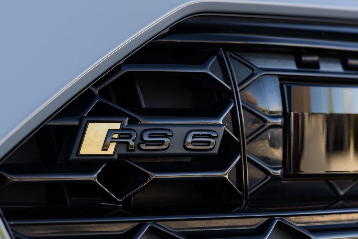 2024 Audi RS6 Performance Carbon Vorsprung URBAN Automotive