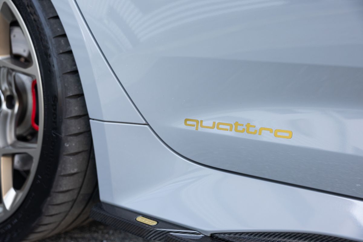 2024 Audi RS6 Performance Carbon Vorsprung URBAN Automotive