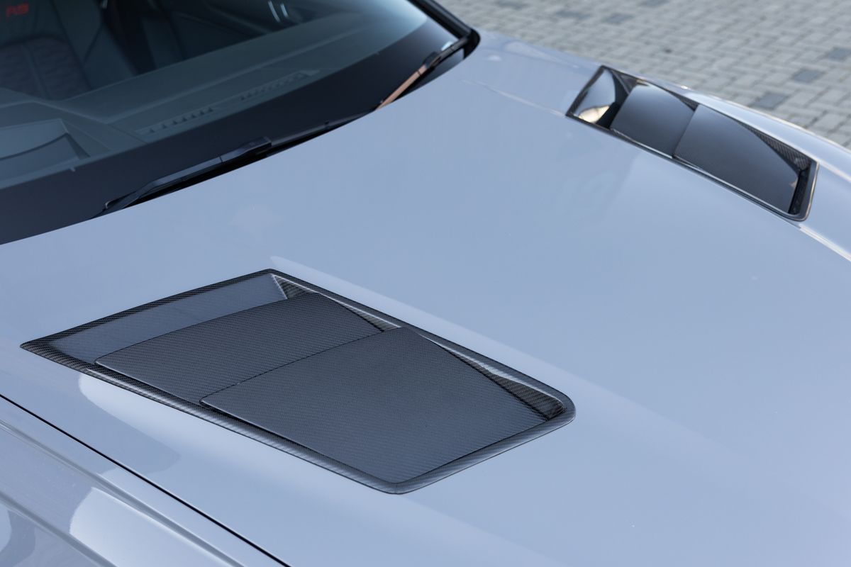 2024 Audi RS6 Performance Carbon Vorsprung URBAN Automotive