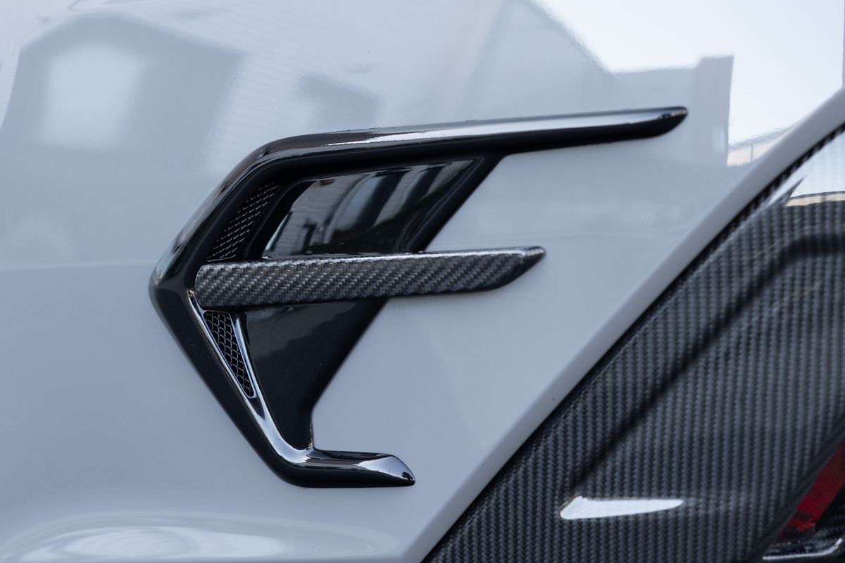 2024 Audi RS6 Performance Carbon Vorsprung URBAN Automotive