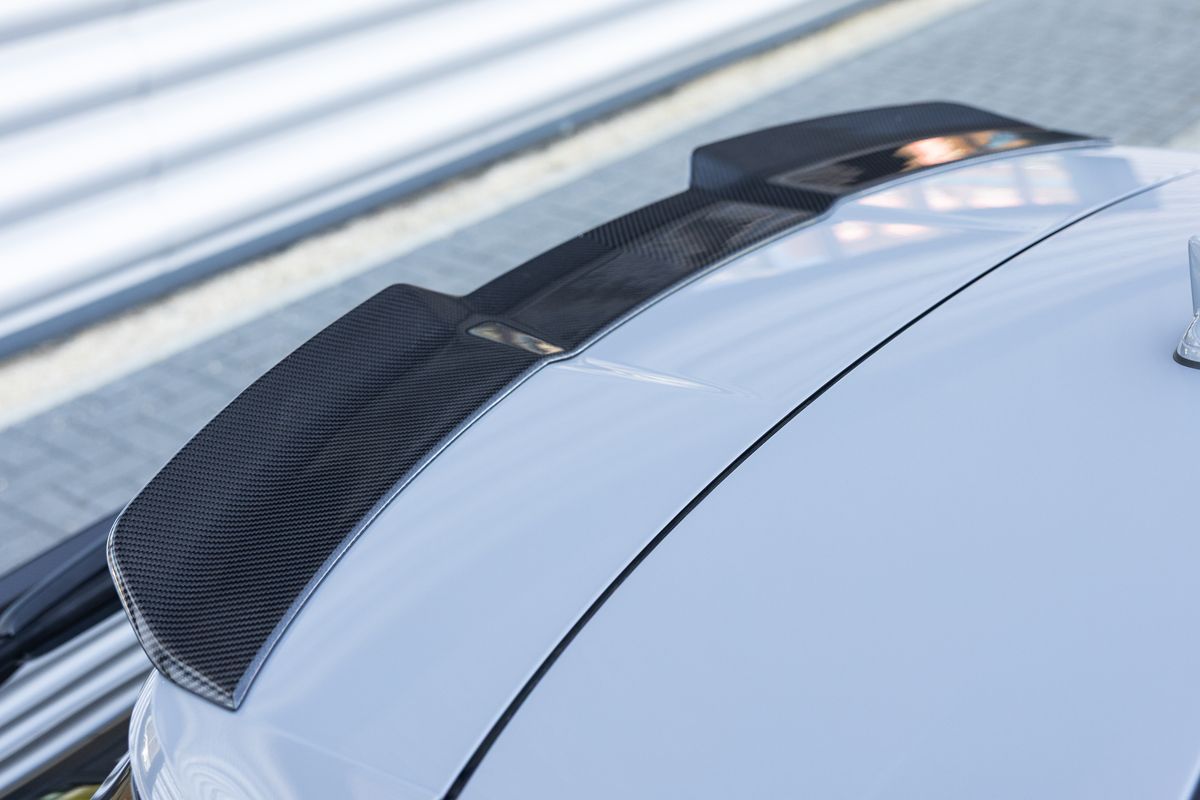 2024 Audi RS6 Performance Carbon Vorsprung URBAN Automotive