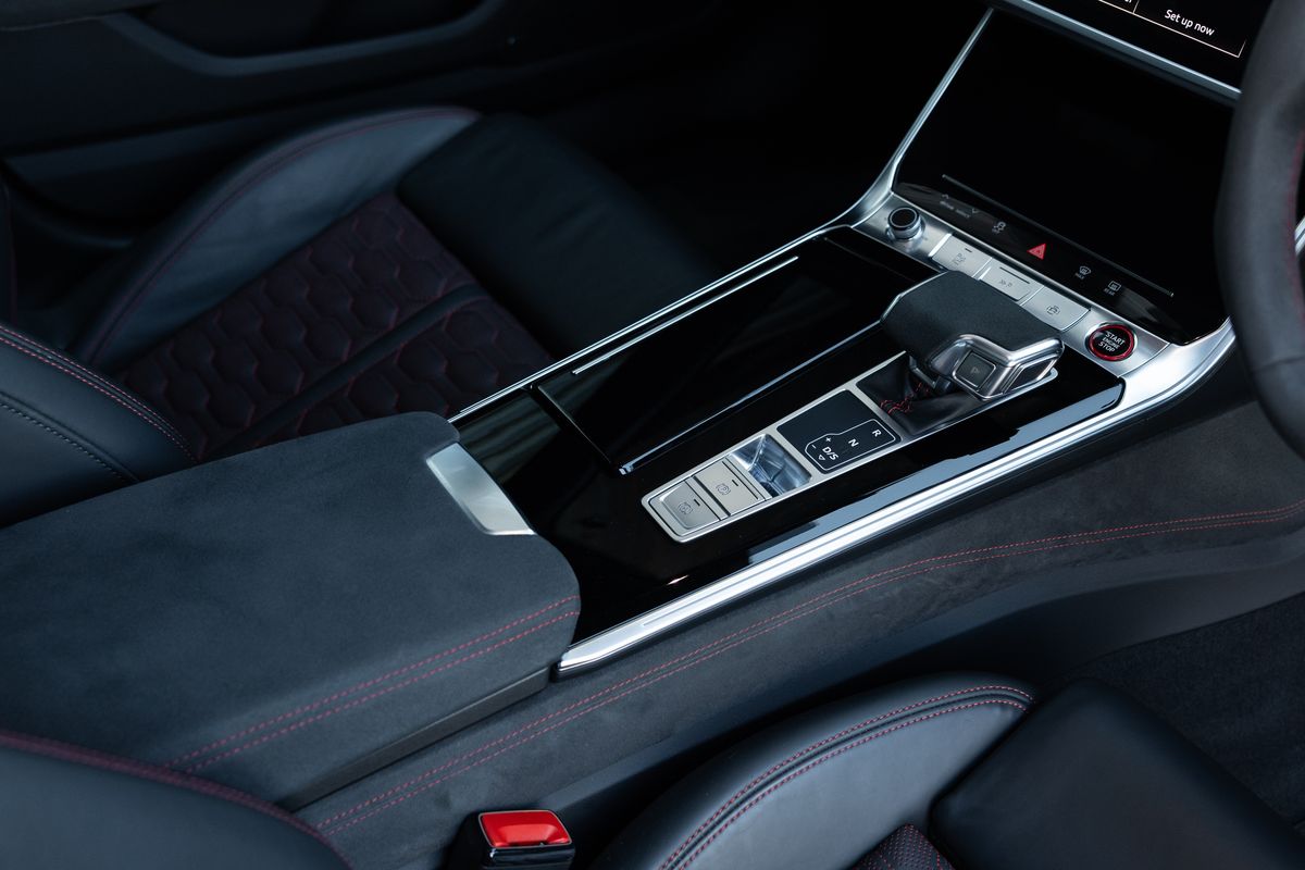 2024 Audi RS6 Performance Carbon Vorsprung URBAN Automotive