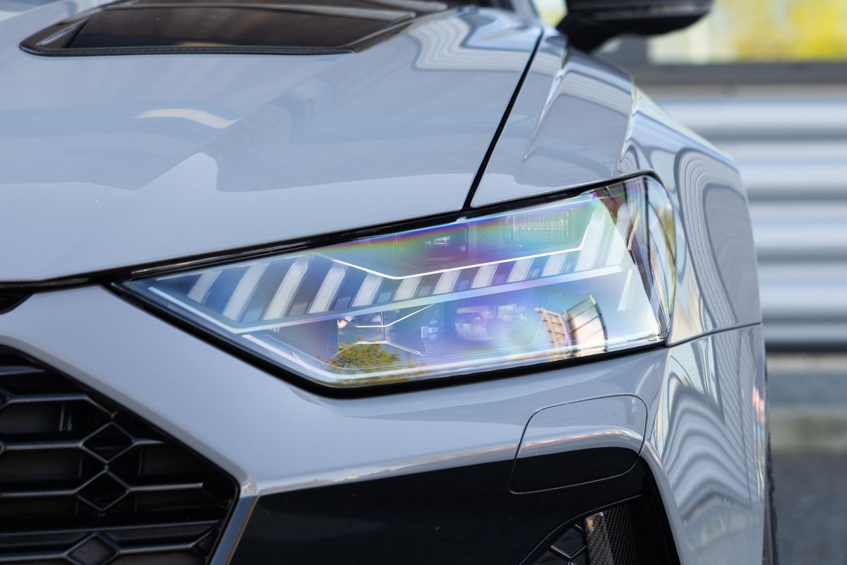 2024 Audi RS6 Performance Carbon Vorsprung URBAN Automotive