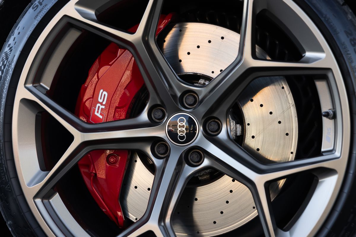 2024 Audi RS6 Performance Carbon Vorsprung URBAN Automotive