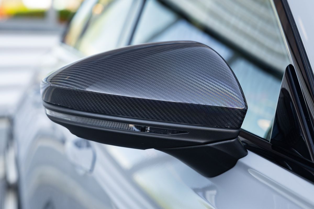 2024 Audi RS6 Performance Carbon Vorsprung URBAN Automotive