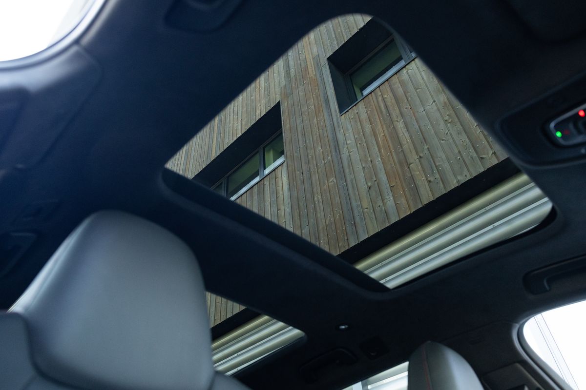 2024 Audi RS6 Performance Carbon Vorsprung URBAN Automotive