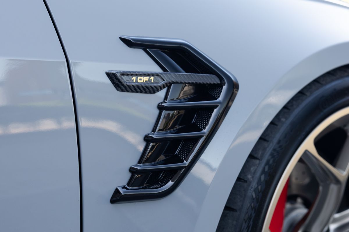 2024 Audi RS6 Performance Carbon Vorsprung URBAN Automotive