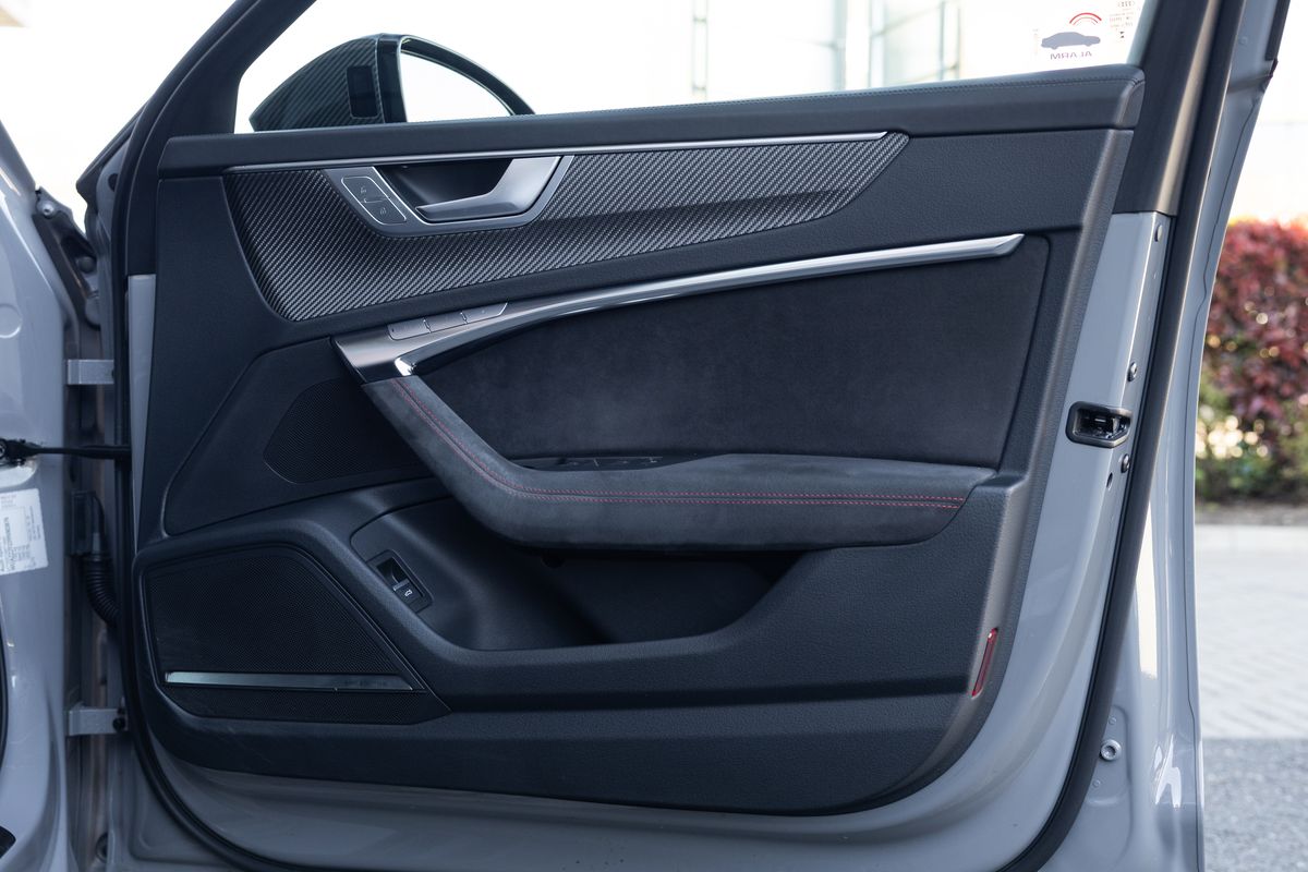 2024 Audi RS6 Performance Carbon Vorsprung URBAN Automotive