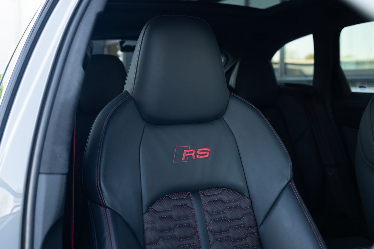 2024 Audi RS6 Performance Carbon Vorsprung URBAN Automotive