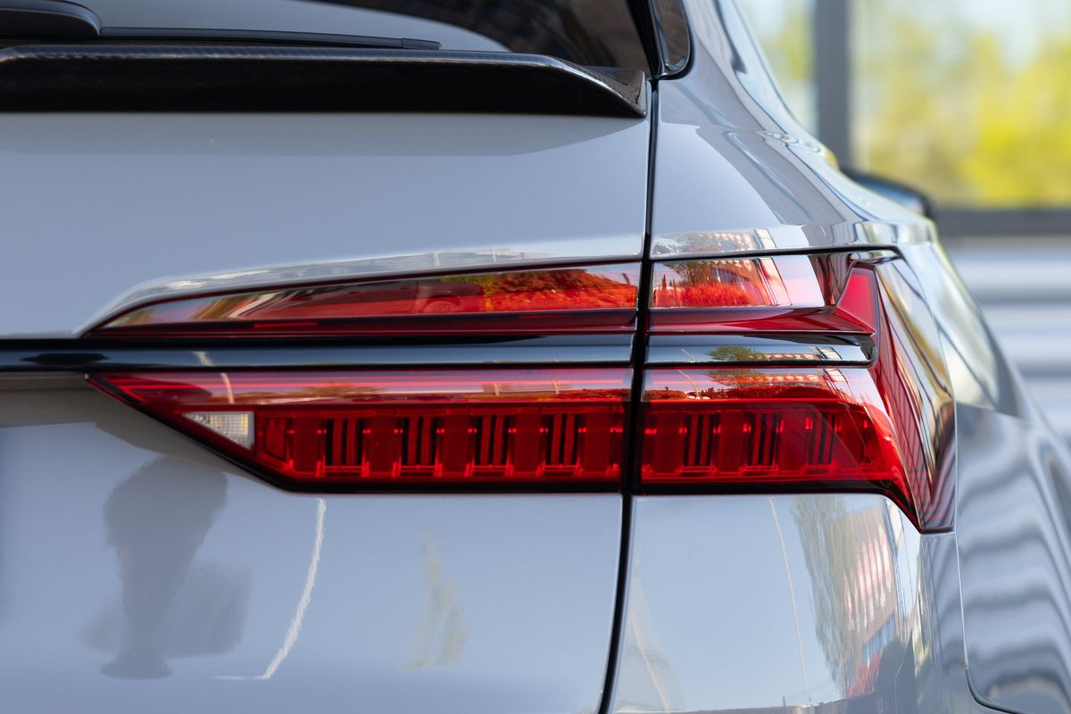 2024 Audi RS6 Performance Carbon Vorsprung URBAN Automotive