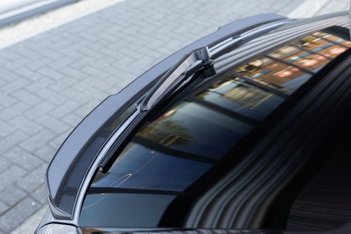 2024 Audi RS6 Performance Carbon Vorsprung URBAN Automotive