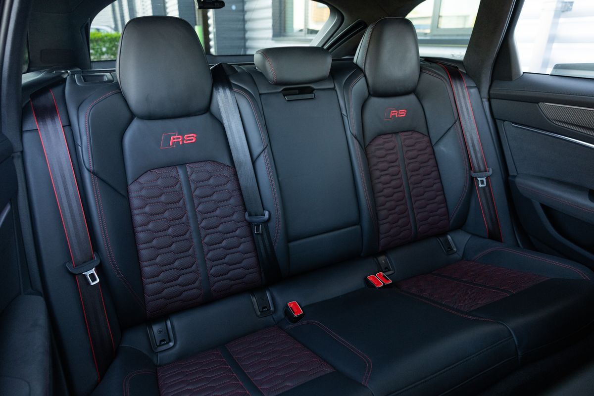 2024 Audi RS6 Performance Carbon Vorsprung URBAN Automotive