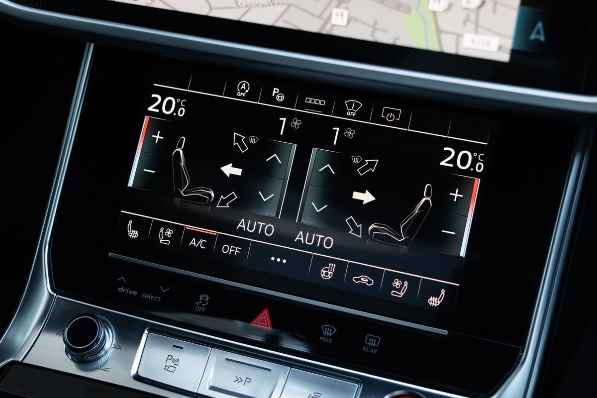 2024 Audi RS6 Performance Carbon Vorsprung URBAN Automotive