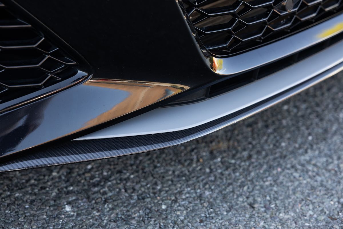 2024 Audi RS6 Performance Carbon Vorsprung URBAN Automotive