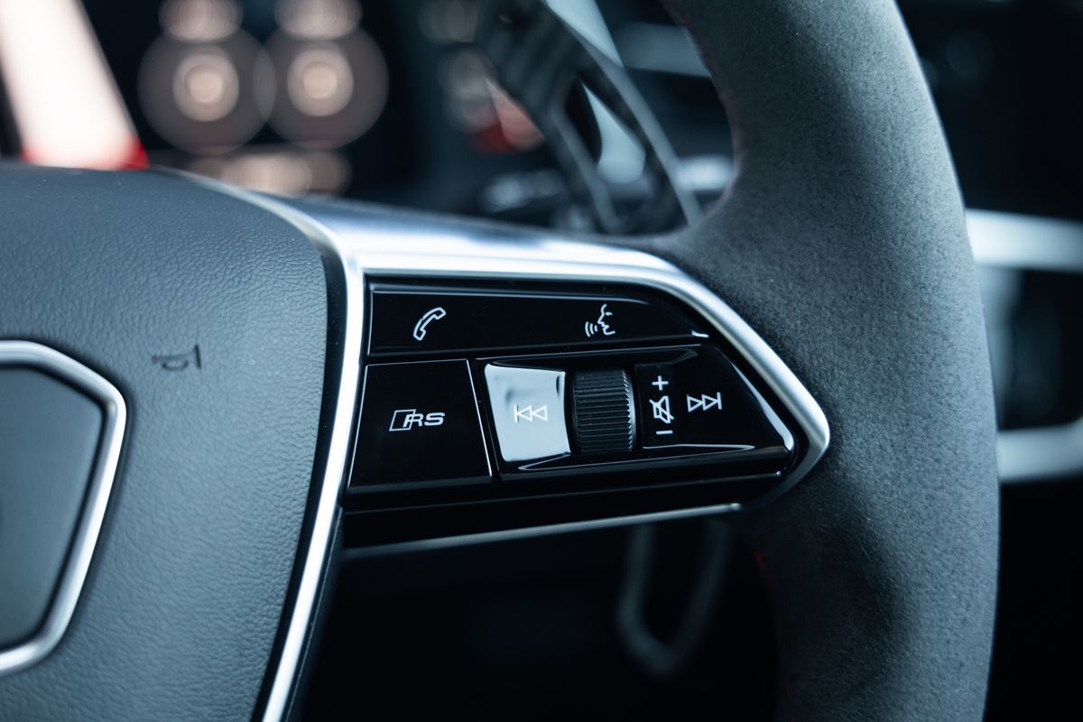 2024 Audi RS6 Performance Carbon Vorsprung URBAN Automotive