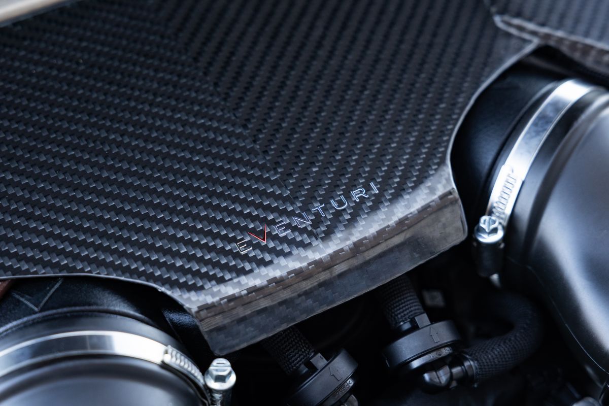 2024 Audi RS6 Performance Carbon Vorsprung URBAN Automotive