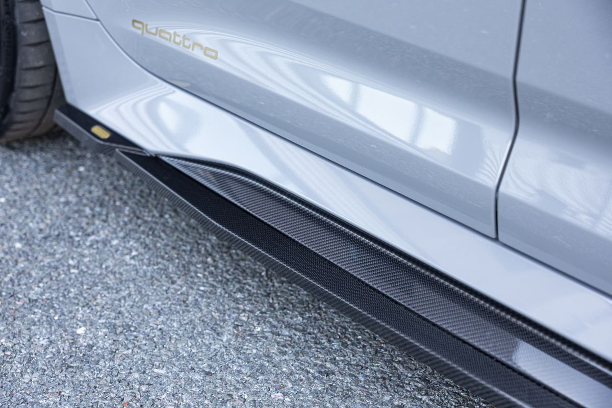 2024 Audi RS6 Performance Carbon Vorsprung URBAN Automotive