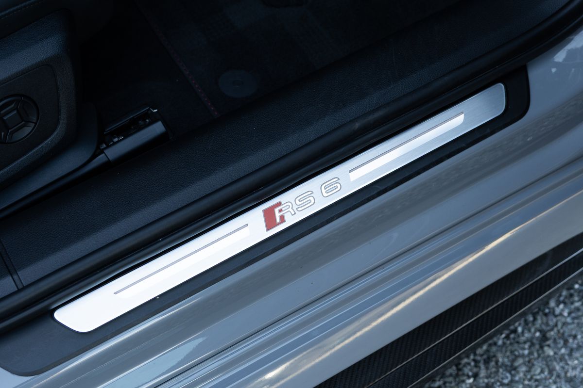 2024 Audi RS6 Performance Carbon Vorsprung URBAN Automotive