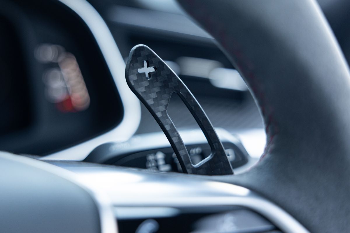 2024 Audi RS6 Performance Carbon Vorsprung URBAN Automotive