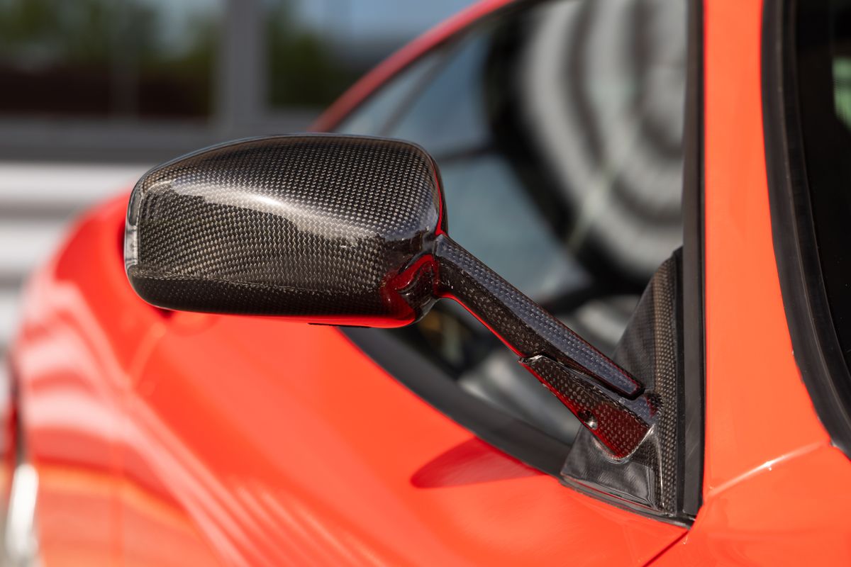 2005 Ferrari 360 Challenge Stradale