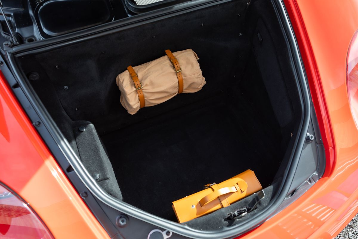 2005 Ferrari 360 Challenge Stradale