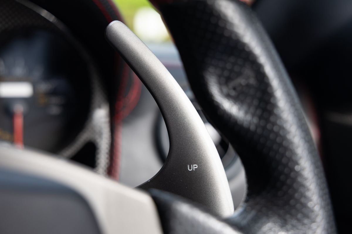 2005 Ferrari 360 Challenge Stradale