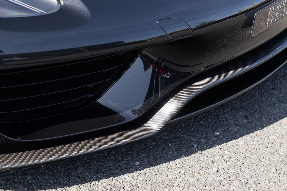 2015 Porsche 918 Spyder
