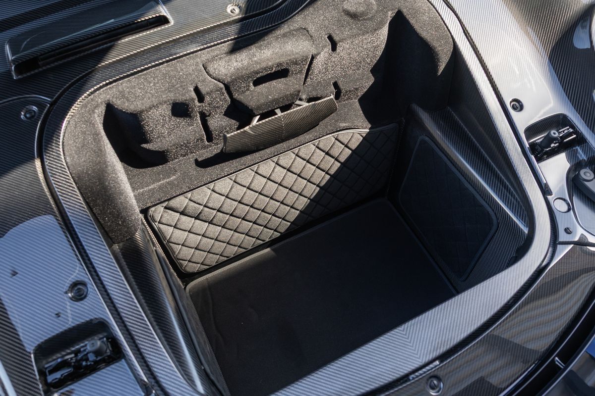 2015 Porsche 918 Spyder