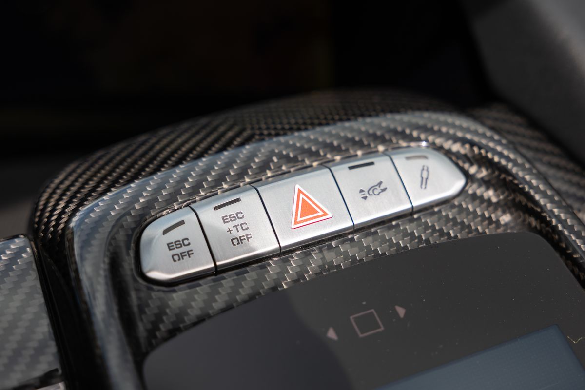 2015 Porsche 918 Spyder