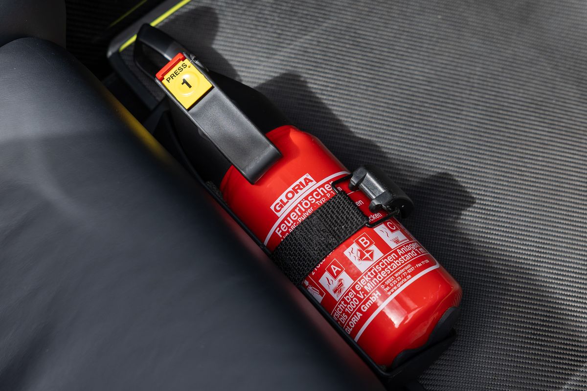 2015 Porsche 918 Spyder