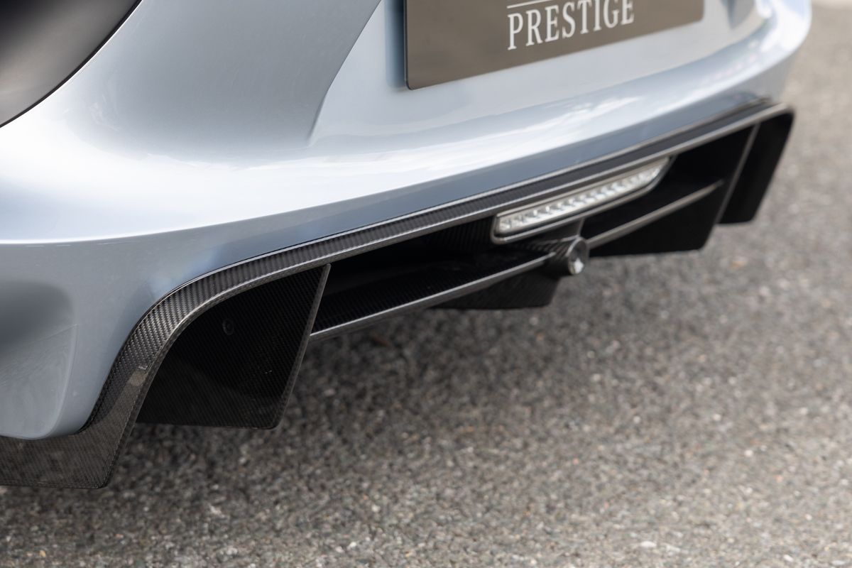 2015 Porsche 918 Spyder