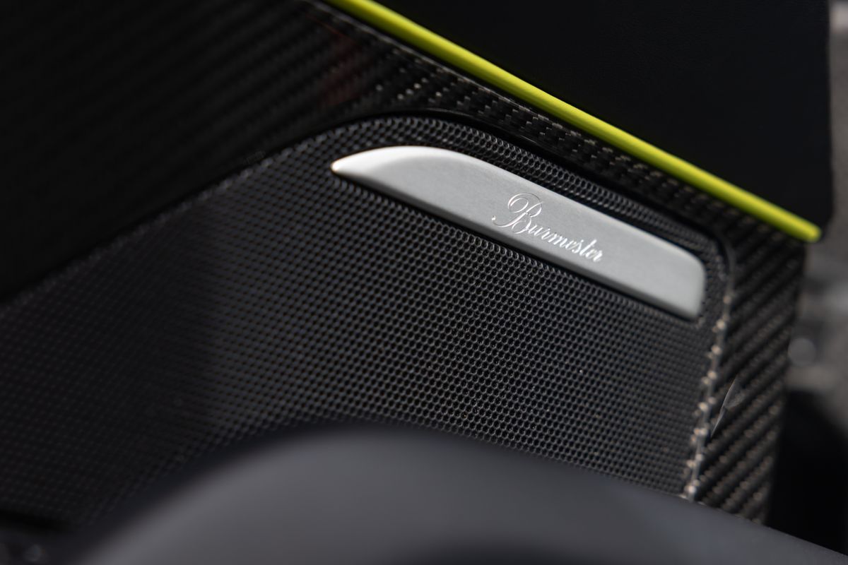 2015 Porsche 918 Spyder