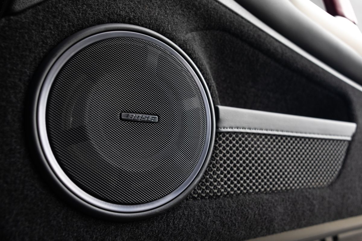 2009 Nissan R35 GT-R Black Edition