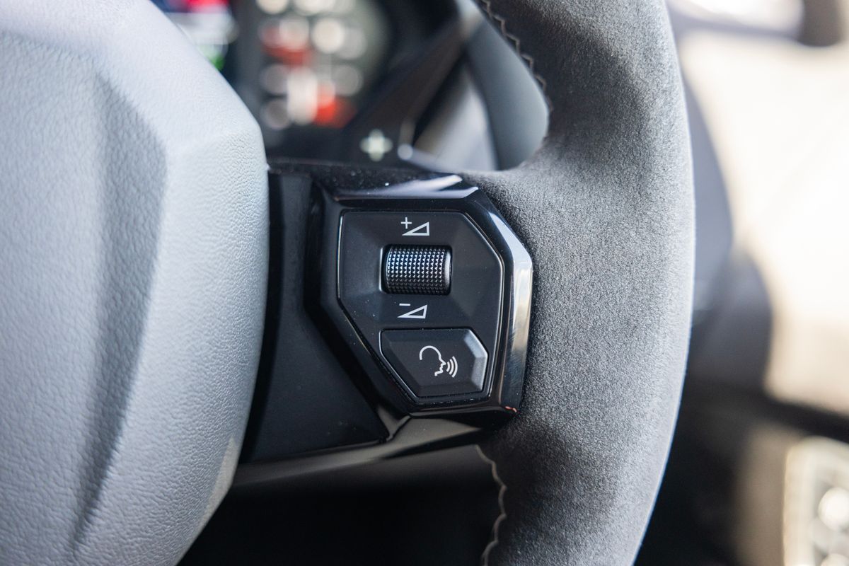 2022 Lamborghini Aventador Ultimae LP780-4