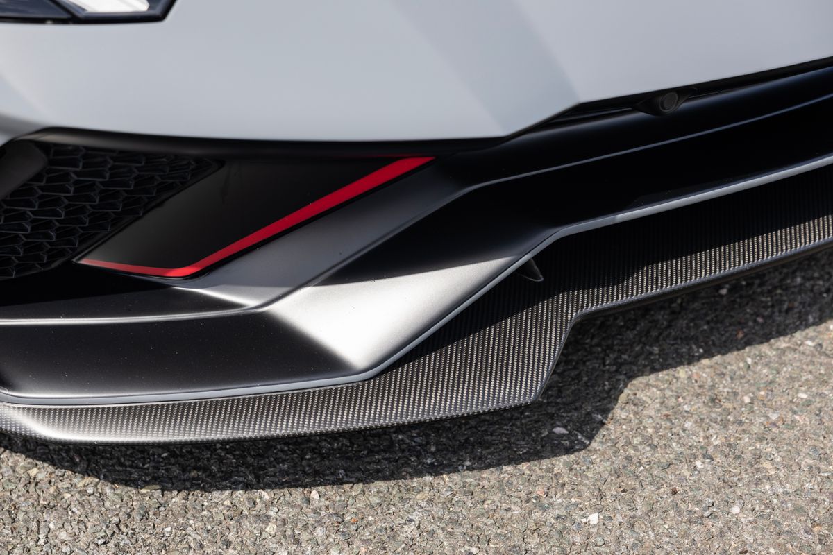 2022 Lamborghini Aventador Ultimae LP780-4