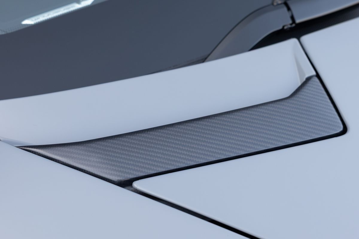 2022 Lamborghini Aventador Ultimae LP780-4