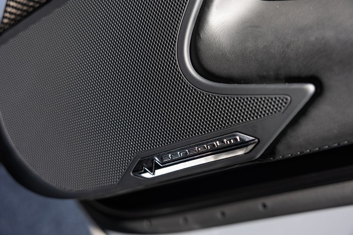 2022 Lamborghini Aventador Ultimae LP780-4