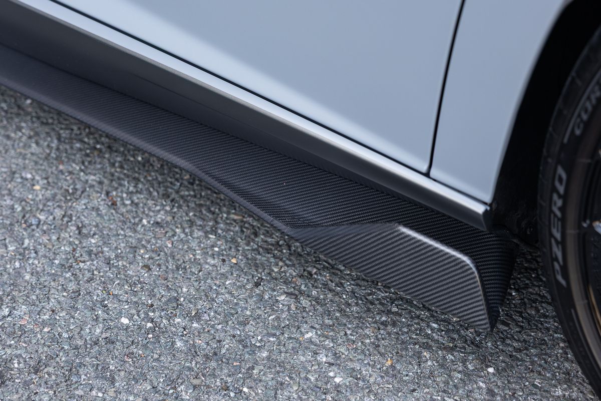 2022 Lamborghini Aventador Ultimae LP780-4