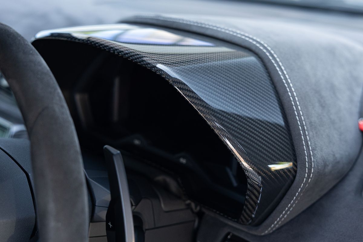 2022 Lamborghini Aventador Ultimae LP780-4