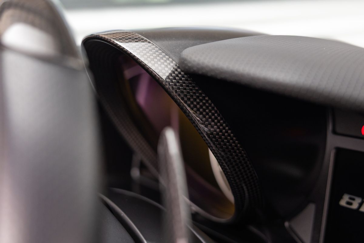 2021 Ferrari 812 GTS