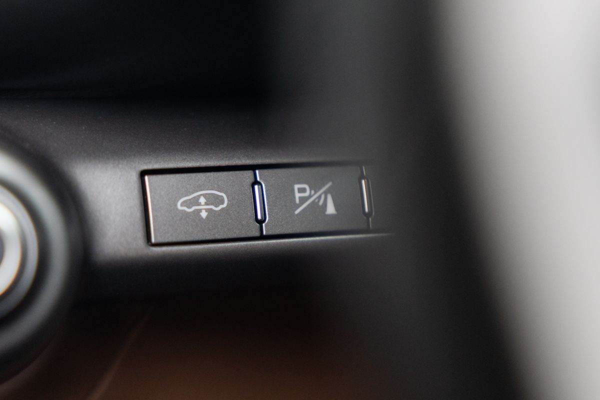 2021 Ferrari 812 GTS